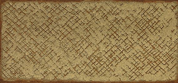 Conjunction 78-A by Ha Chong-Hyun, 1978