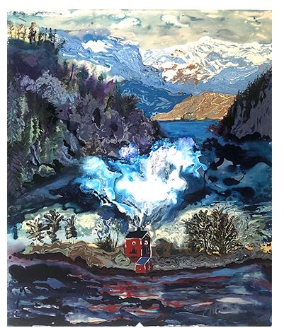 ONLINE: Sea Change - Odetta New York