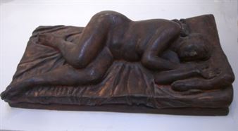 ONLINE: HumanKind - Cyril Gerber Fine Art