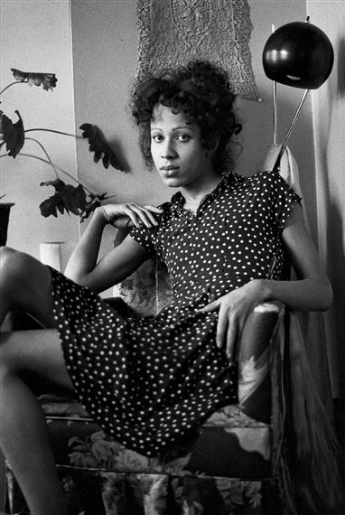 アート・デザイン・音楽 Nan Goldin: The Other Side Nan Goldin: The Other Side – Marian Goodman Gallery