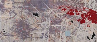 ONLINE: Dis/Placements: Revisitations Of Home - Halsey Institute of Contemporary Art