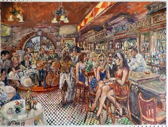 Shake it Up - Valery Tsar