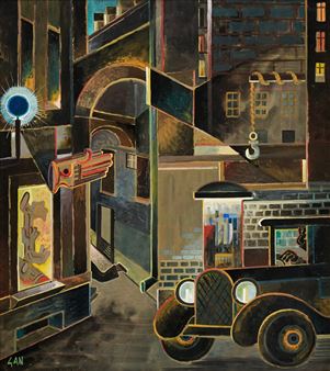 ᲹԻ첹ڴä - Adrian Adolph Greenberg