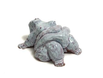 Berlian Emas (Gold Diamond in Indonesian) - Chris Mason