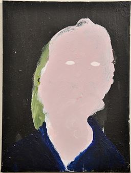 James - Richard Lewer