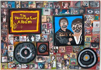 Untitled (The Partridge Family Album - David Cassidy) - Peter Ben