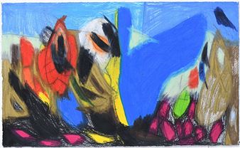 Untitled - Jacob Cartelli