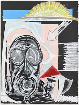 Untitled - Michael Camakaris