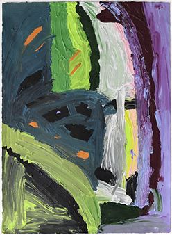 Untitled - Jacob Cartelli