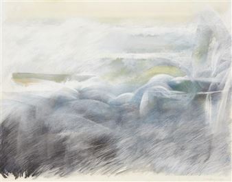 Location Lane - Carole Hodgson