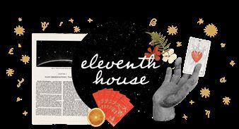 ONLINE: Eleventh House - Koffler Centre of the Arts