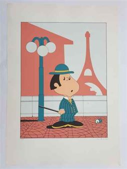 Untitled - Nicola Massella