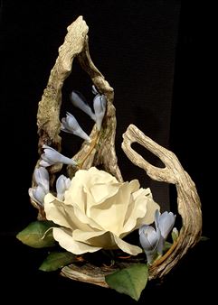 Celebrating the 25th Anniversary of the Lucy Dunwody Boehm Porcelain Collection - Customs House Museum & Cultural Center