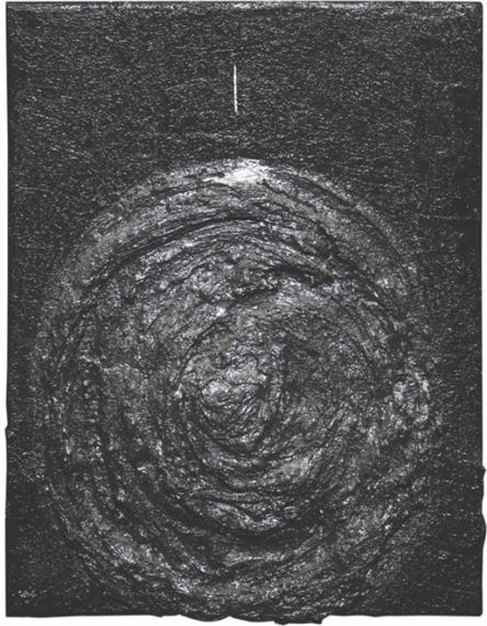 A Matter by Lao Lian Ben, 2008