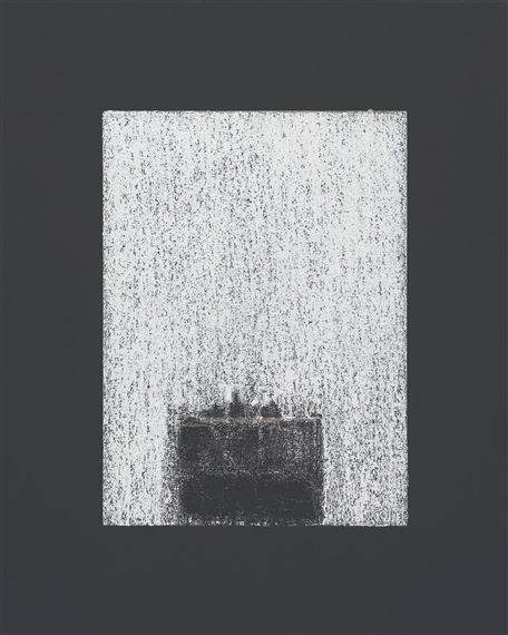 Monk’s Table by Lao Lian Ben, 2012 - 2015