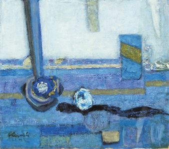 ENTERIJER - Nedeljko Gvozdenovic