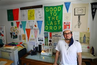 Thanks to These Creatives, You Can Collect Art for the Greater Good