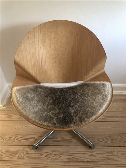 ” by Christina Strand