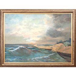 Wind shore - Stanislav Kreitz