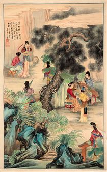 ARTS OF ASIA - Aguttes, Paris