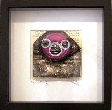 CanMen by My Dog Sighs, 2012