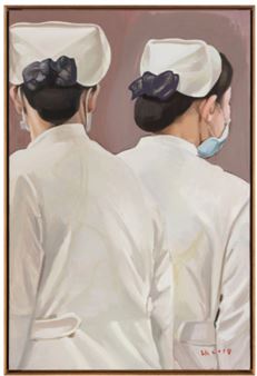 Meditations in an Emergency - UCCA Beijing