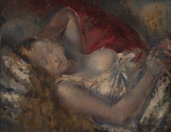 Rachel - Clara Klinghoffer