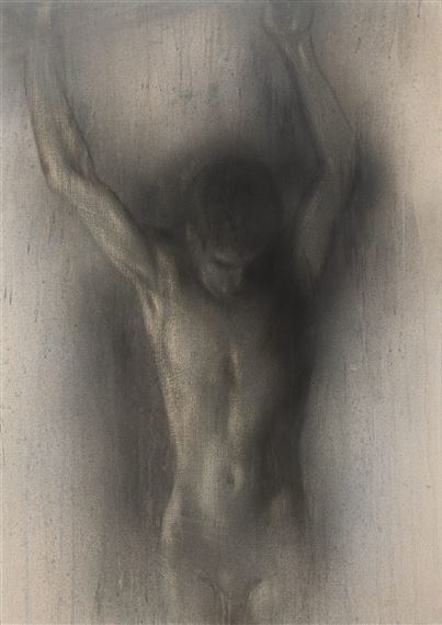 Male nude