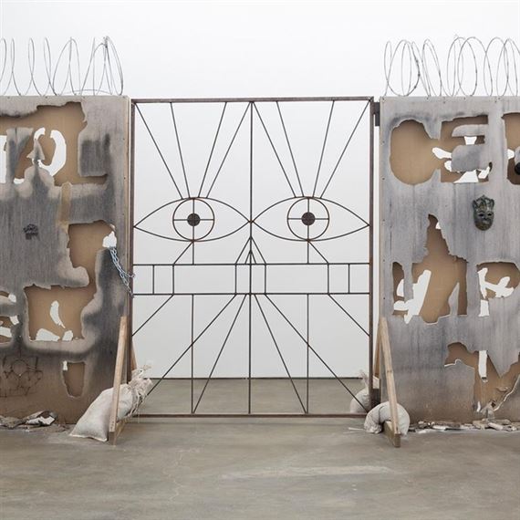 Candice Lin: Pigs and Poison - Govett-Brewster Art Gallery