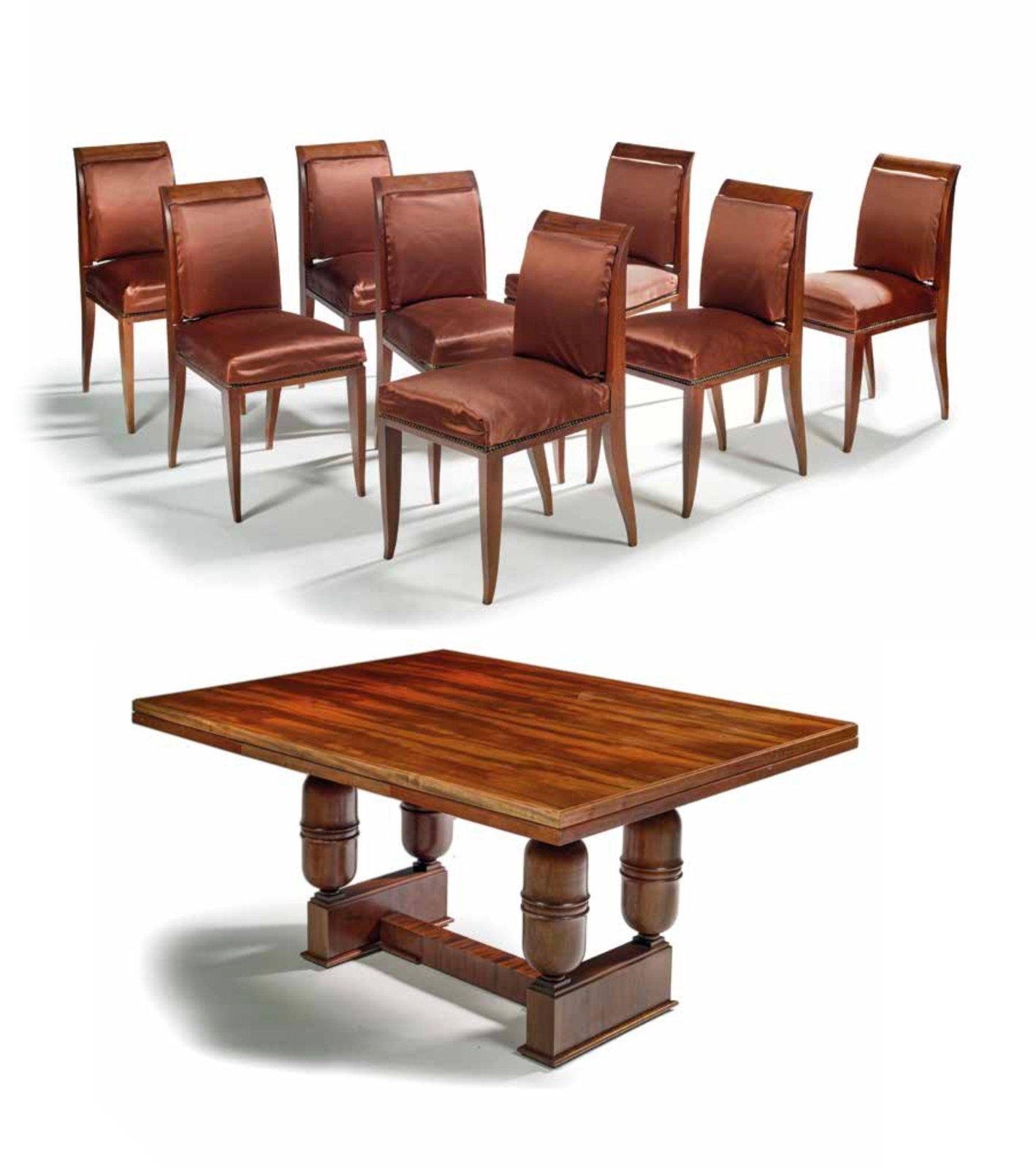Indian Rosewood Furniture