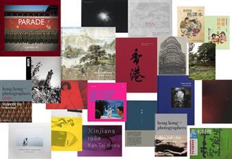 Photobook and Print - La Galerie Paris 1839