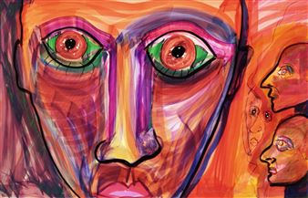 Anthony Hopkins Art Auction Results