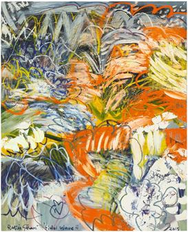 TIDAL WAVE - Rafiee Abdul Ghani