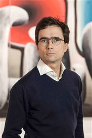 Nanne Dekking Steps down as Tefaf Chairman, Replaced by Hidde Van Seggelen