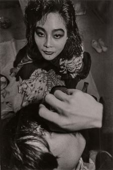 Guangzhou - Huang  Jiadong