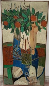 A Piene Mani - Fernando Moscatelli