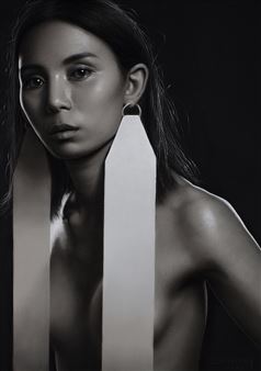 Featured Artwork: Dirk Dzimirsky