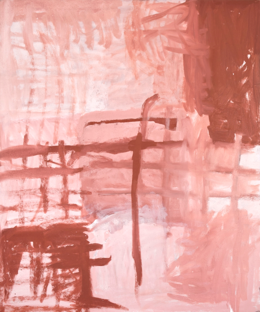 Rammey Ramsey | Untitled (2005) | MutualArt