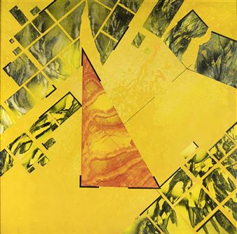 Untitled - Maurizio Roasio