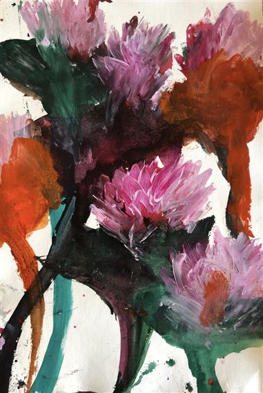 Alessandro Twombly: Equinox - Tristan Hoare