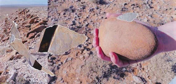 Mariana Castillo Deball: Replaying Life’s Tape - Adelaide Contemporary Experimental (ACE)