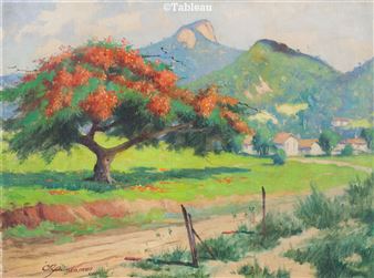 Grajahú - Casemiro Ramos Filho