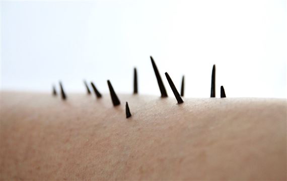 Online: Touch - Woman Made Gallery