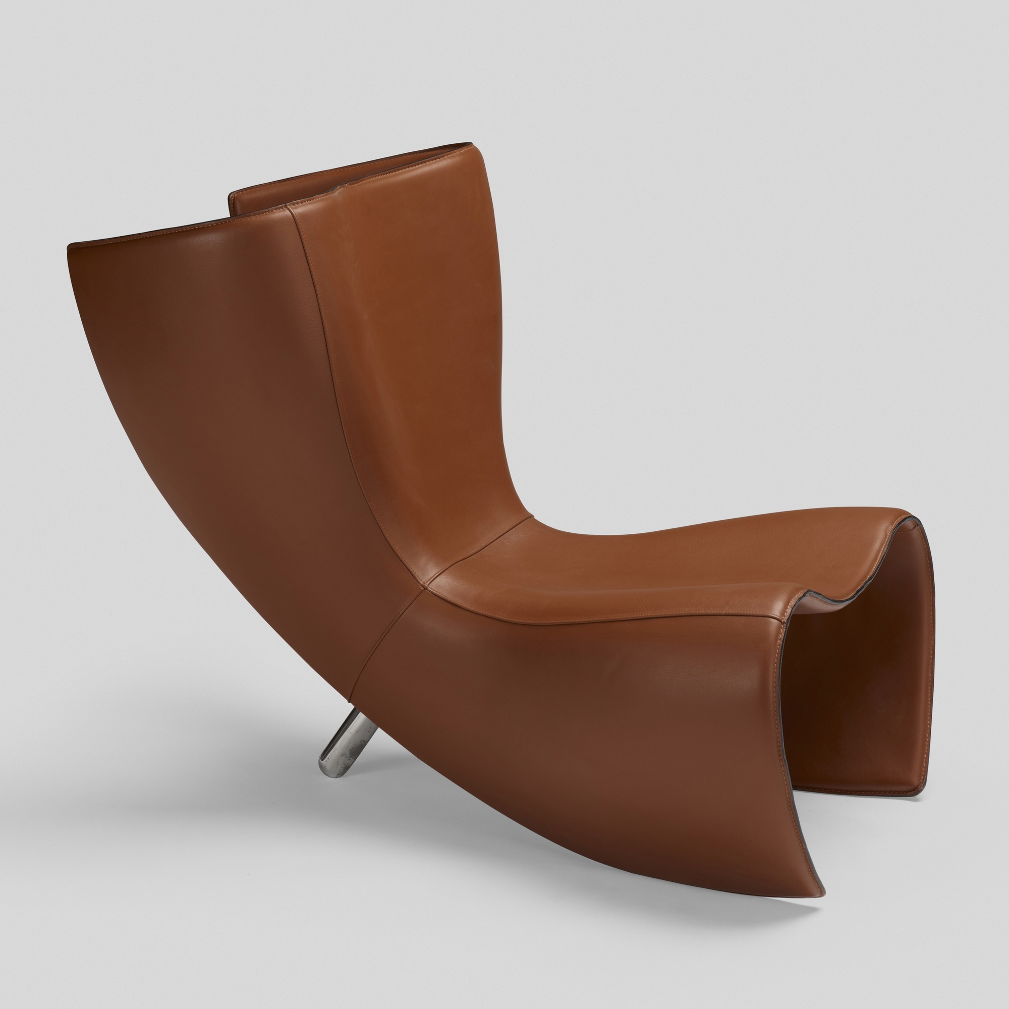 Felt Chair by Marc Newson Cappellini
