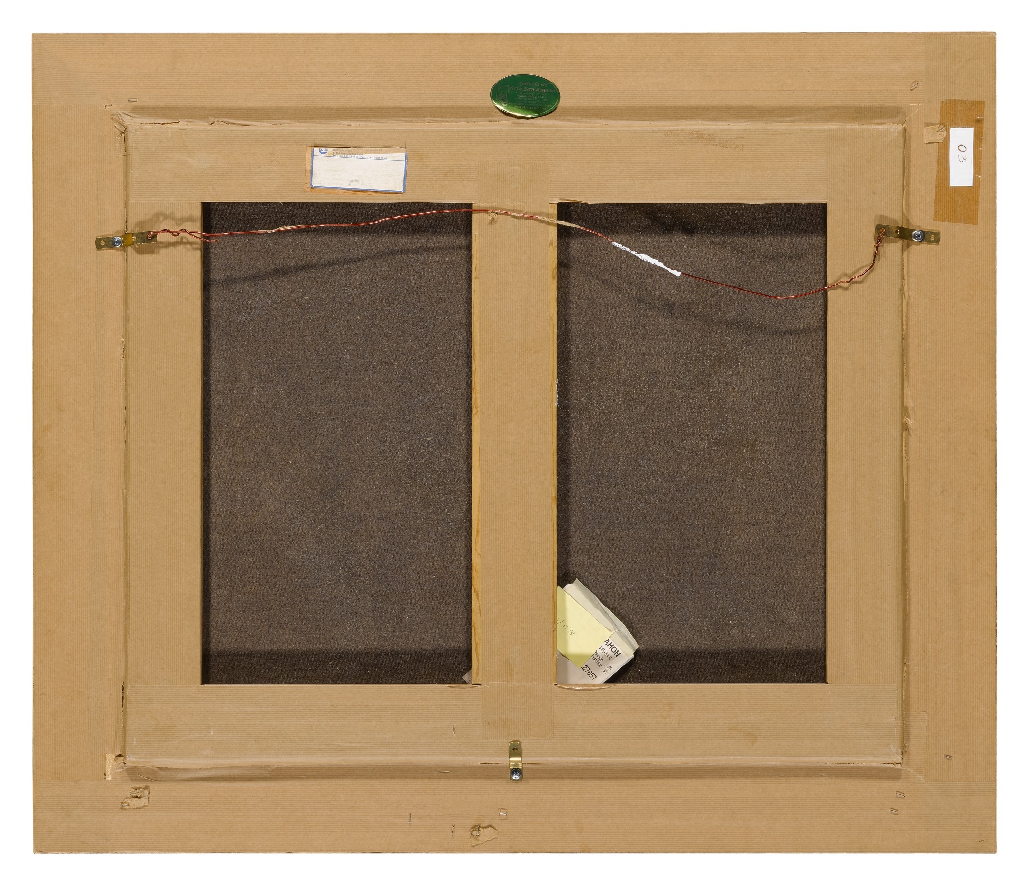 José Clemente Orozco LA CANTINA (1941) MutualArt