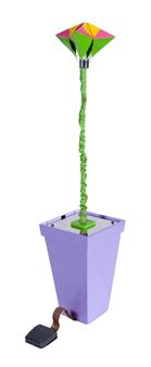 FLORIBOT - Geoffrey Drake-Brockman