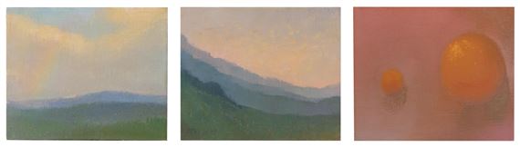 Three works, by Robert R. Bliss