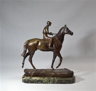 Aloes III - R. Loiseau