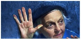 Rocky McCorkle: Your Neighbor - Art Ventures Gallery