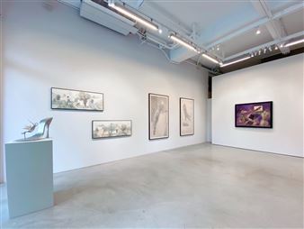 Future Museum - Soka Art Center, Taipei